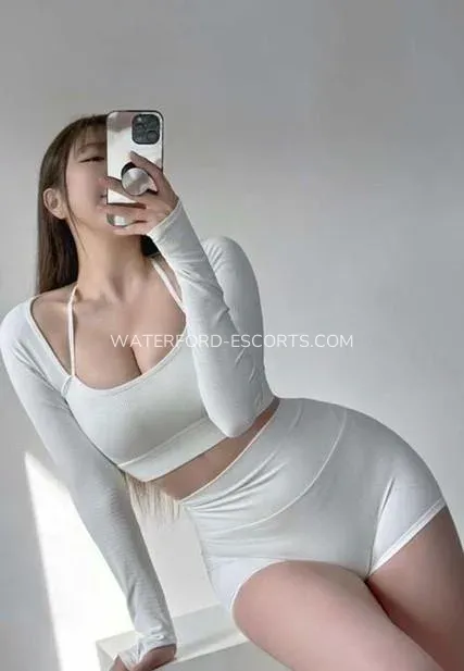 Waterford escorts Gracie — 6
