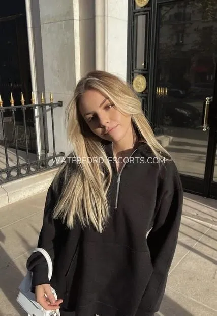 Waterford escorts Sofie — 2