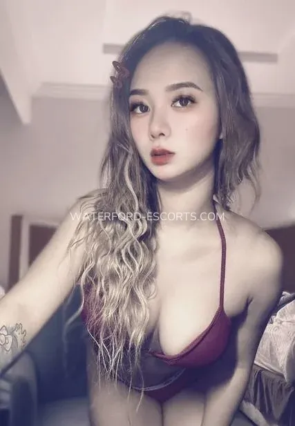Waterford escorts Karin — 7