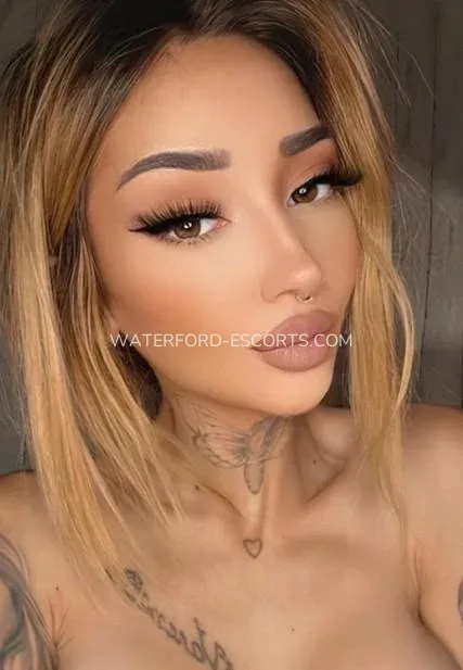 Waterford escorts Mona — 5