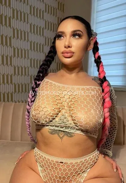 Waterford escorts Kerstin — 5