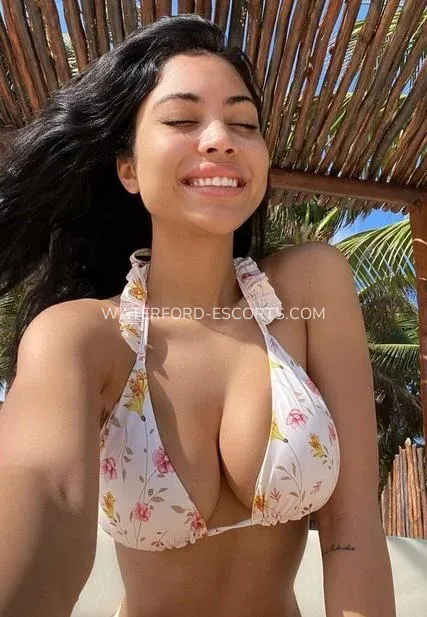 Waterford escorts Madeleine — 3