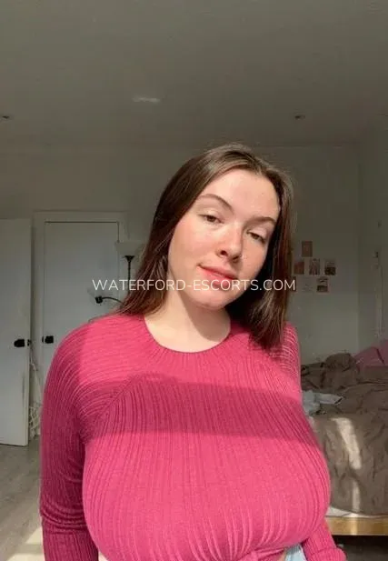 Waterford escorts Valentina — 1