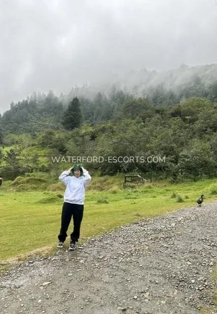 Waterford escorts Maj — 6