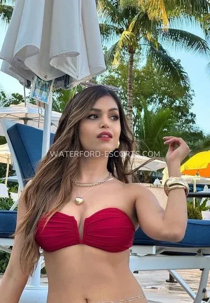 Waterford escorts Sophie — 1