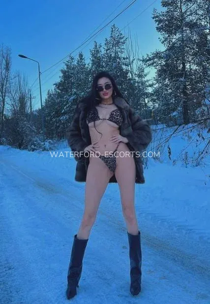 Waterford escorts Lydia — 6