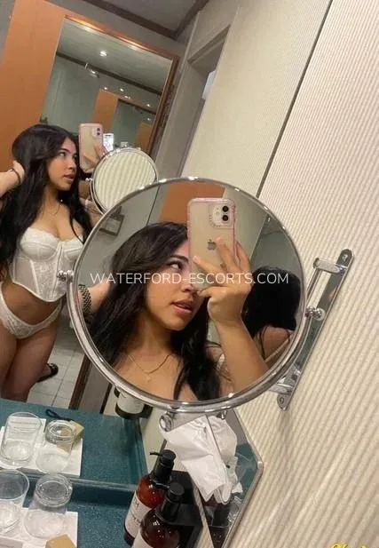 Waterford escorts Emilia — 1