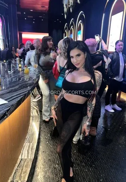 Waterford escorts Erika — 5