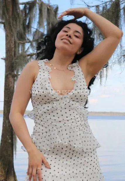 Waterford escorts Preciosa — 3