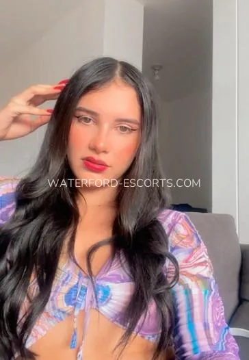 Waterford escorts kristin