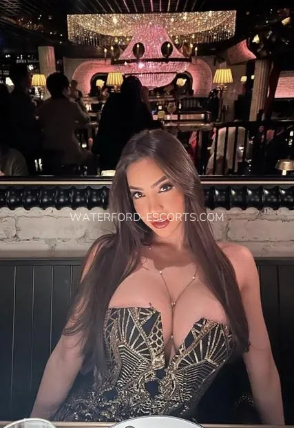 Waterford escorts Ida — 2