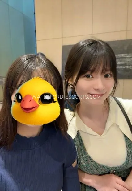 Waterford escorts kelsey