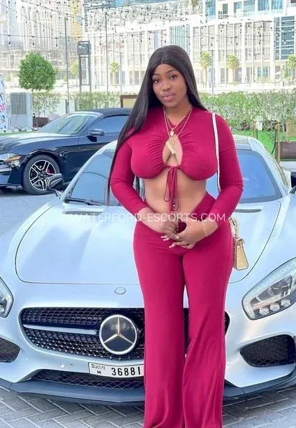 Waterford escorts Olga — 9