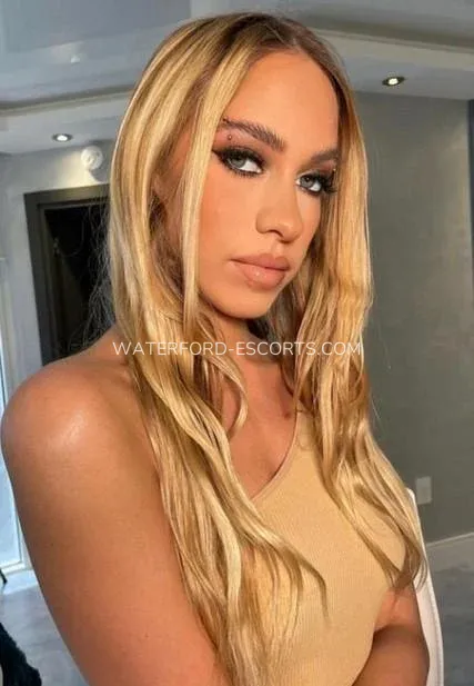 Waterford escorts Sofie — 3