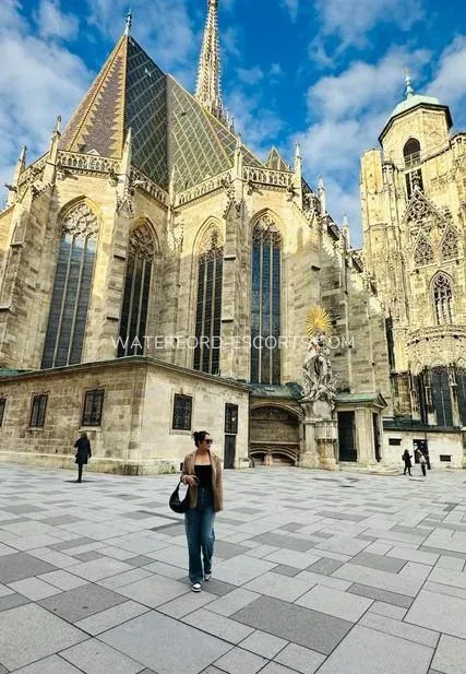 Waterford escorts Ebba — 7