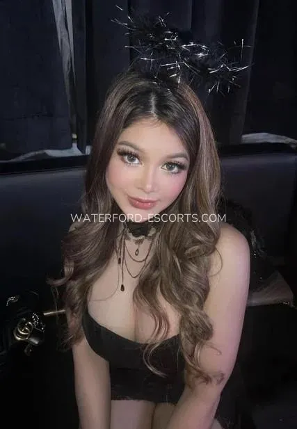 Waterford escorts Annika — 1