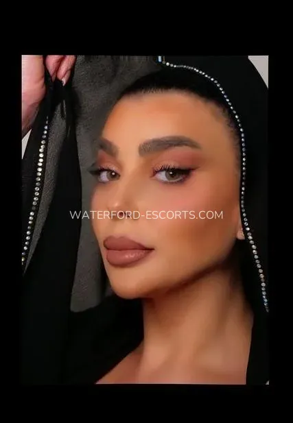 Waterford escorts Mya — 4