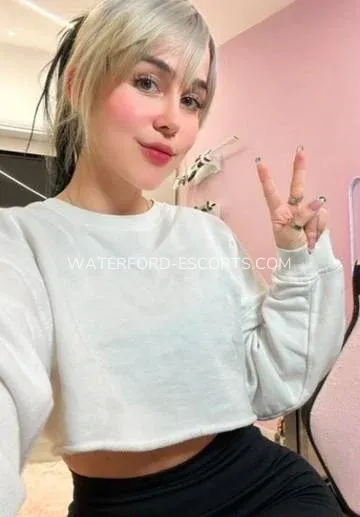 Waterford escorts Maj — 9