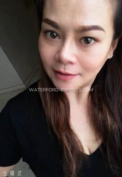 Waterford escorts Emelie — 2