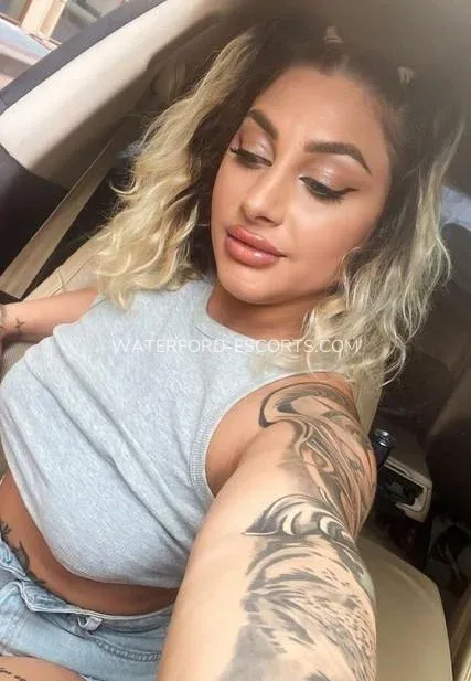Waterford escorts Ariana — 1
