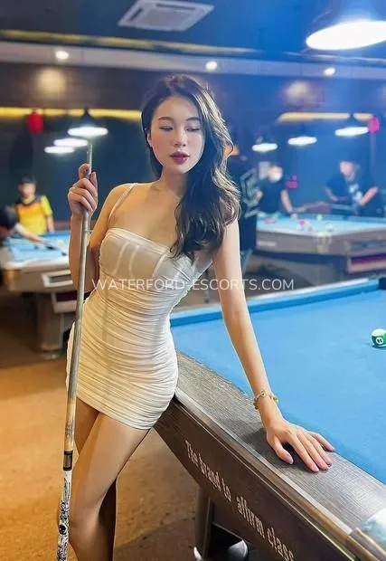 Waterford escorts Charlotte — 2