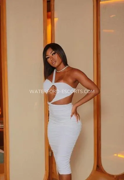 Waterford escorts Britt — 4