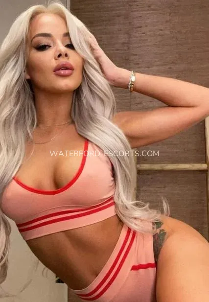 Waterford escorts Fernanda — 10