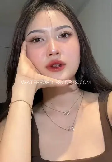 Waterford escorts Grace — 2