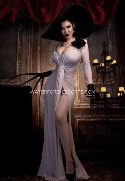 Waterford escorts Gunilla — 6