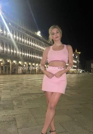 Waterford escorts Caroline — 1