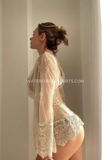 Waterford escorts Milena — 2