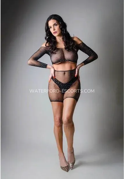 Waterford escorts Macy — 5