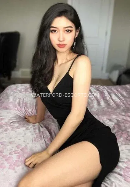 Waterford escorts Paige — 3