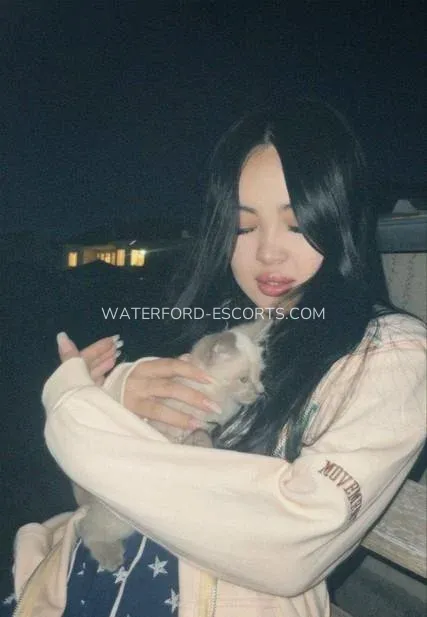 Waterford escorts Melissa — 6