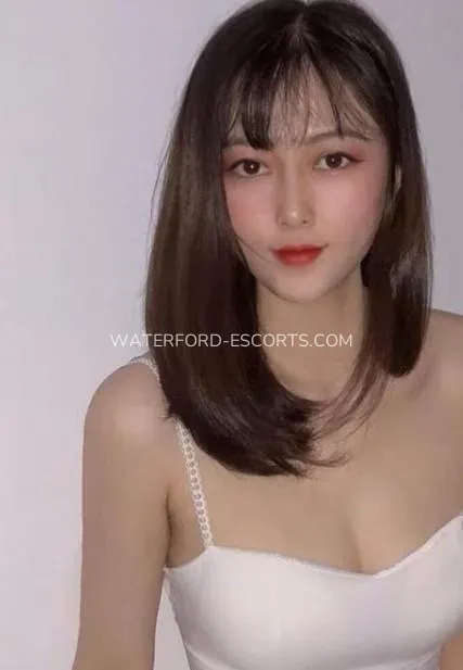 Waterford escorts Jazmine — 3