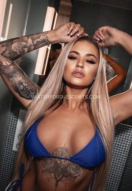 Waterford escorts Malin — 8