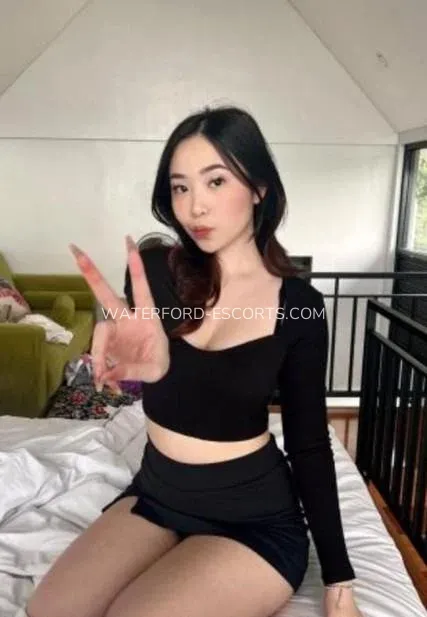 Waterford escorts Angelina — 3