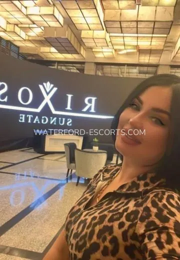 Waterford escorts Lauren — 2