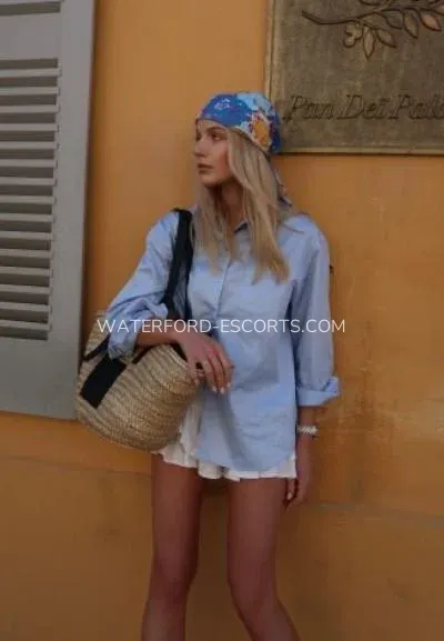 Waterford escorts Kendall — 3