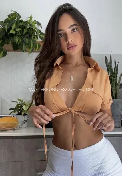 Waterford escorts Eva — 1
