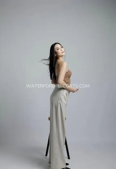 Escort djevojka Liliana - Waterford
