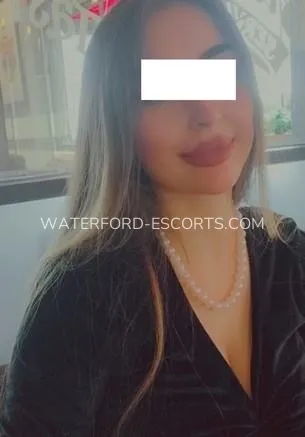 Waterford escorts Amber — 2