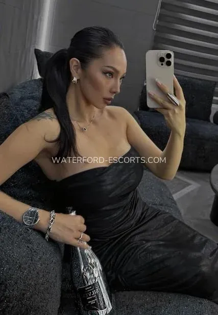 Waterford escorts Gracie — 4
