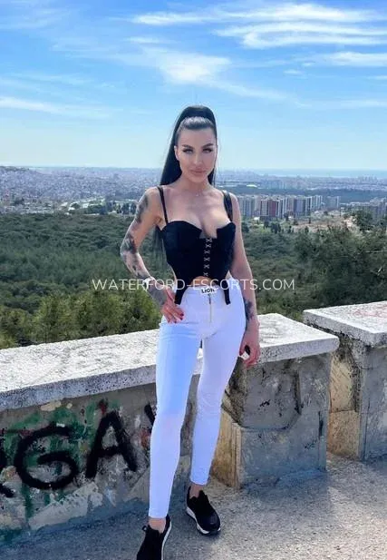 Waterford escorts Carly — 4