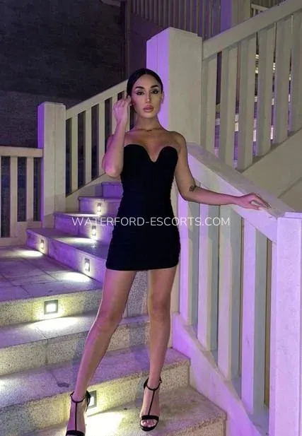 Waterford escorts Maria — 5