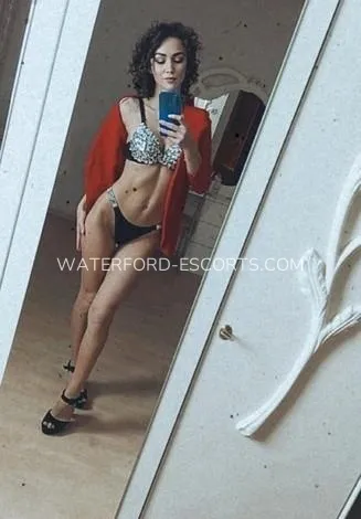 Waterford escorts Laura — 2