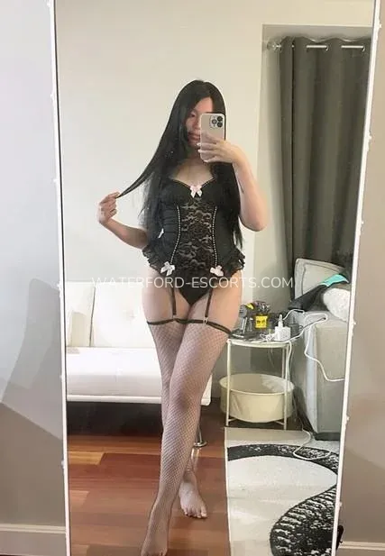 Waterford escorts Abigail — 1