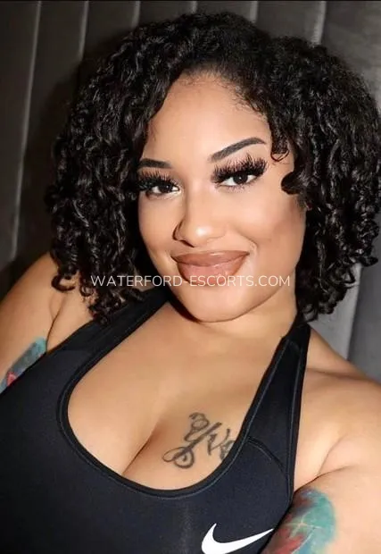 Waterford escorts ulrika