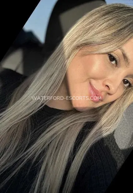 Waterford escorts Sonja — 6