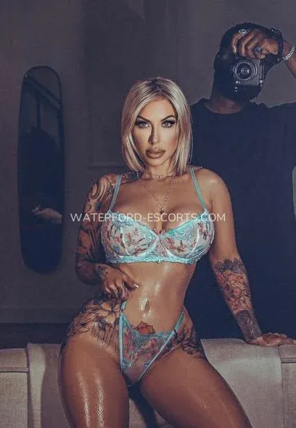 Waterford escorts Juliana — 1